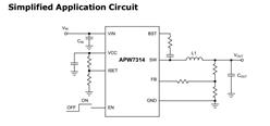 APW7314-bTSOT-23-8A-2Aͬ׃Q