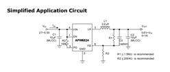 ЧƬͬ{(dio)(ji)-APW8824-TSOT-23-6A
