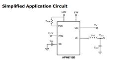 _ï_(d)-APW8715D-ݔ늉6A PWM׃Q
