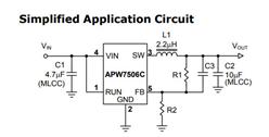 _(ti)ï_(d)-APW7506C-ЧƬͬ{(dio)(ji)