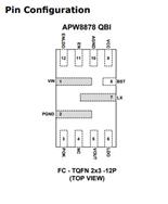 ݔ늉5V-APW8878-Aͬ׃Q