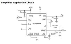 ANPEC/ï_(d)-APW8879A-8AͬD(zhun)Q