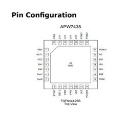 _(ti)ï_(d)-APW7435-pͨͬģʽPWM׃Q