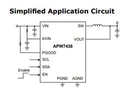 ANPEC/ï_(d)-APW7438A-(sh)ֿƽ(wn)IC