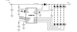APW8739-bTDFN5x5-16-Ч4ͨLED(q)(dng)