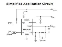 APL5620-2A늉(0.24V)Է(wn)