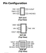 APL5155E--ݔ늉 oB(ti) 150mA LDO(wn)