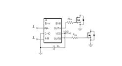 MOSFET/IGBTŘO(q)-SCT52240STDR-bSOP-8