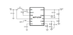 7AȫɸЧͬD(zhun)Q-SCT1270FFQAR-QFN2X2.5-11