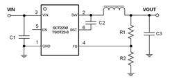 SCT2230TVAR-3A 800KHzl ЧͬDQ