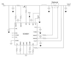 SC8001Q-bQFN-32 Чͬ