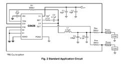 G5426QN1U-ͬDC/DC׃Q