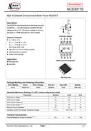 NCEo(w)a-NCE3011E-SOP-8-оԭb(yng)