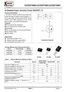 NCE65T680F-NCE-MOSоƬ-оӹ(yng)