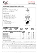 NCE-NCE0102-Nϵ 100V 2AЧ(yng)