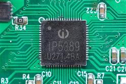 IP5389-I2C-AACD ӢоƄԴSOC оF(xin)؛