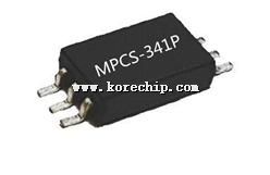 MPCS-341P LSOP6 3.0AŘO(q)Ƭ