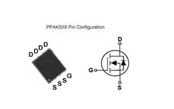 ERIS P5MNM9P5 100V NϵMOS