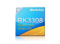 о΢ RK3308B ĺˑ(yng)̎ ֧8ͨ