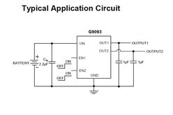 G9093NHTP1U p300mA͉Է(wn)