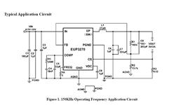 EUP3270WIR1 ͬD(zhun)Q