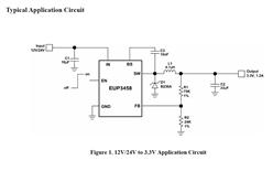 Ʒ EUP3458OIR1 30VD(zhun)Q