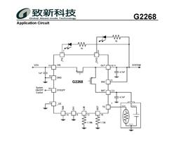 ¿Ƽ G2268R41U о늳ؾԳоƬ
