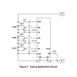 ِо΢ XBM3301A 3оɳ늳رoIC