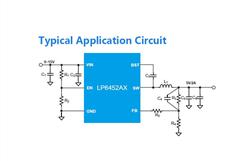 LP6452A ΢Դ18V2AͬD(zhun)IC