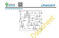΢Դ̹(yng) LP6452ATF ͬD(zhun)IC