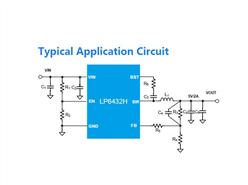ڟN LP6432H ΢ԴͬD(zhun)Q