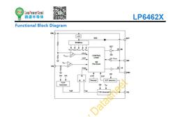 оӴ LP6462SF ΢ԴͬD(zhun)Q