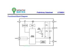 ΢Դ LP3980/H CMOS LDO(wn)