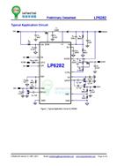 LP6282 ΢ԴLCDƫԴ ̿о