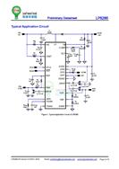 LP6286 ΢ԴLCDͨԴоƬ