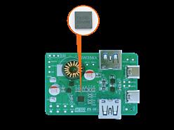 IC SW3566 180KHz_P(gun)׃Q
