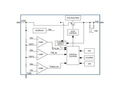 LPB1001BQVF ΢Դ늳x늳رoIC