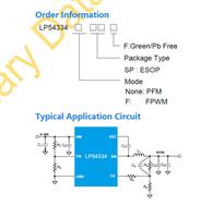ԭb LP54334SPF ΢ԴͬD(zhun)
