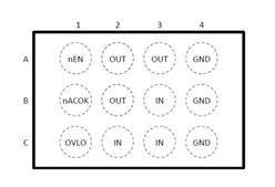 оӴ ETA6121CSM ̩^늉o(h)IC