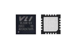 VIAʢ VL108-Q4 оƬ ԭb(yng)