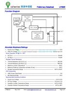 LP3985-15B3F ΢ԴLDO(wn) SOT23-5b