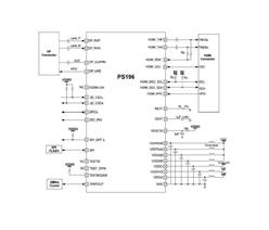 PS196QFN74GTR-A1 Vf(xi)hD(zhun)Q