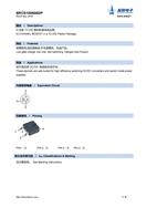 {(ln) BRCS100N06DP NϵTO-252Ч(yng)