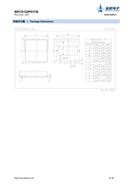 PϵMOS BRCS120P03YB {ԭbF(xin)؛
