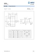 {(ln) BSS84 SOT-23ܷbPϵMOSЧ(yng)