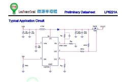 ΢Դ LP6221ASPF ģʽDC-DCDQ