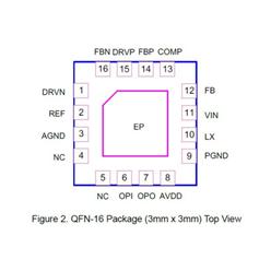 LP6285QVF ΢Դp늺ɱÿоƬ