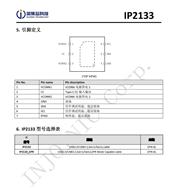 Ӣо IP2133H USB Type-C|Ә˺оƬ