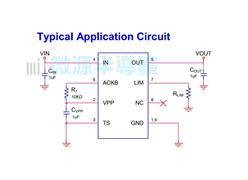΢Դ댧(do)w LP5303A ^(gu)늉^(gu)o(h)IC