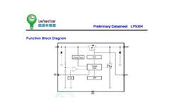 ԭSԭb LP5304AQVF ΢Դ^늉o(h)IC